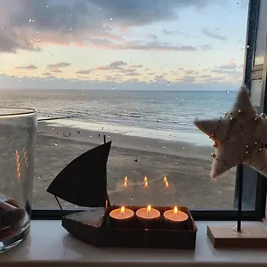 Le 7ème Ciel Westende Appartement Middelkerke