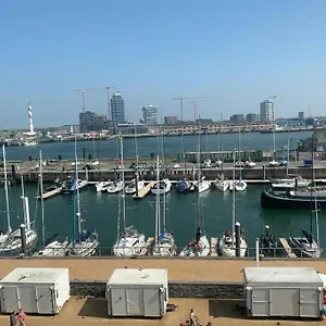 Residentie Rocky Appartement Ostende