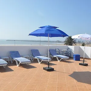 Apartamento Résidence La Galiote, Esauira
