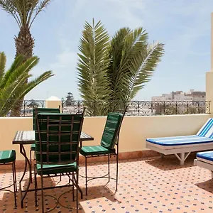 Aghata Palms Appartement