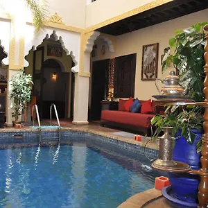 Des Etoiles Marrakesh