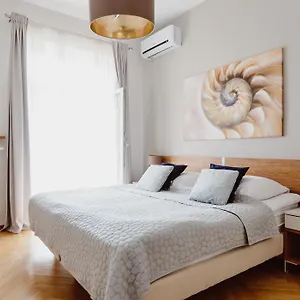 Apartahotel 4seasons﻿ Cracow