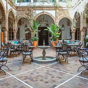 Riad Al Madina, Esauira