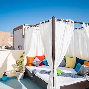 Arthouse Cinema *** Essaouira