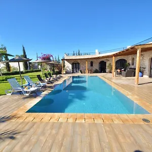 Dar Sultana Villa