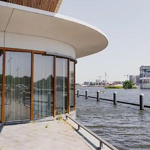 Pontsteiger 4*, Amsterdam Netherlands