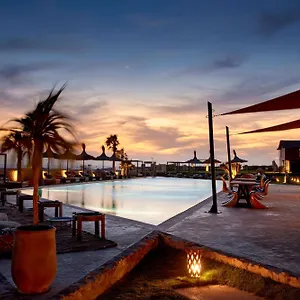Resort Baberrih Hospitality Palaces &, Esauira