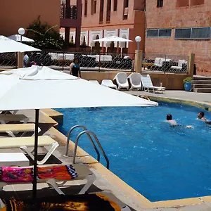 Le Grand Tazi 2*, Marrakesh Morocco