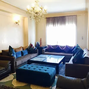 Sabor Gueliz -only Family- Appartement Marrakesh