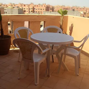 Aïda Appartement Marrakesh