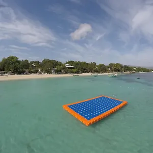 Paradise Island 3*, Punta Rucia Dominican Republic