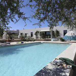 Bed and breakfast Les Jardins De Maroc, Esauira